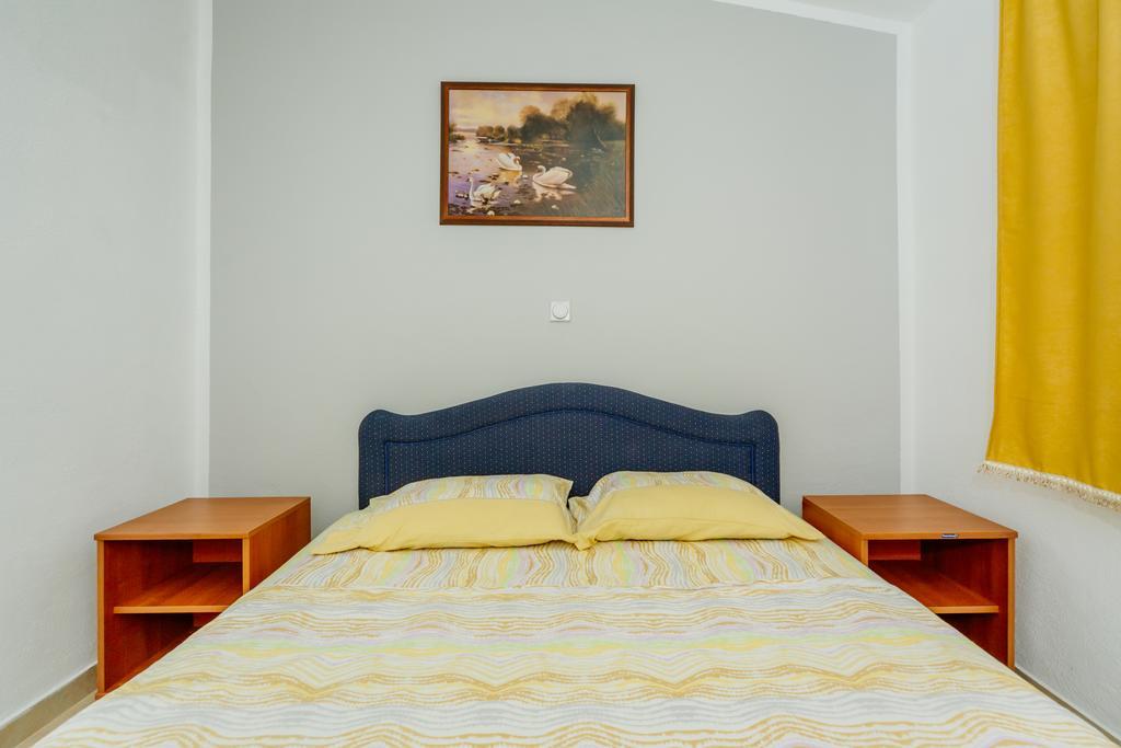 Mc Apartments Улцинь Экстерьер фото