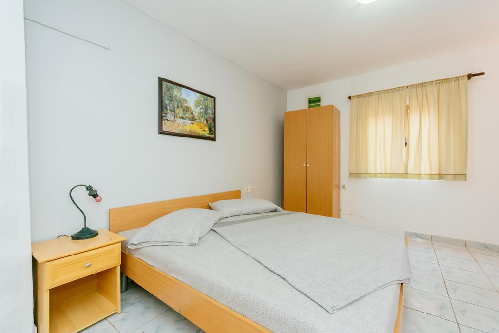 Mc Apartments Улцинь Экстерьер фото