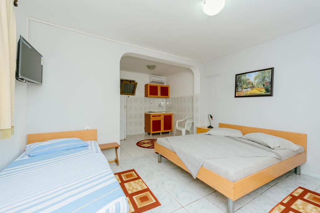 Mc Apartments Улцинь Экстерьер фото
