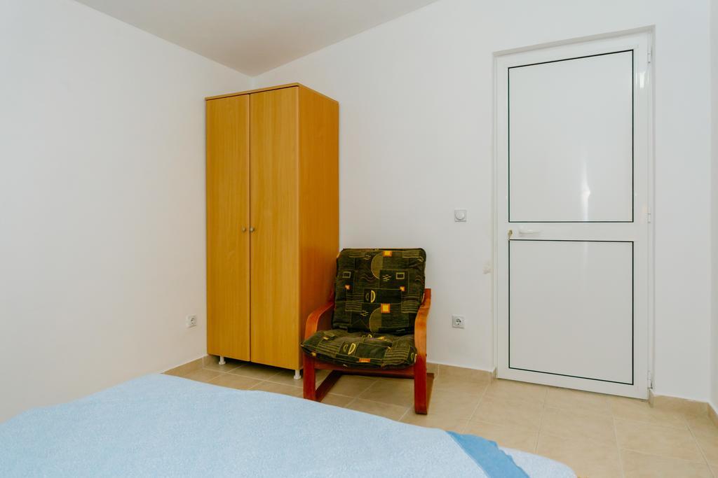 Mc Apartments Улцинь Экстерьер фото