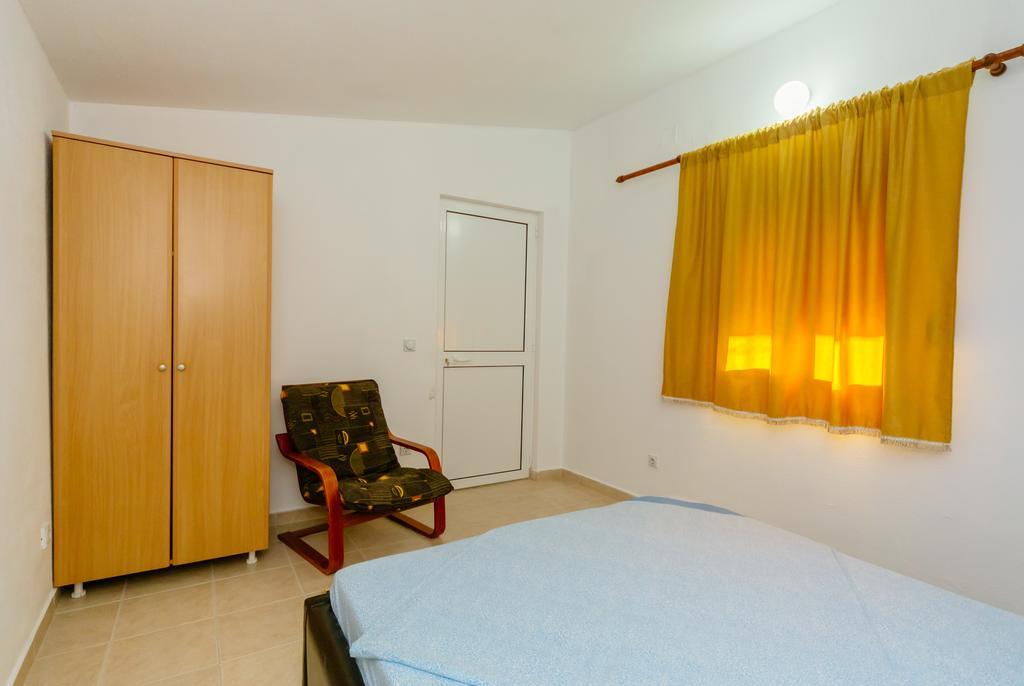 Mc Apartments Улцинь Экстерьер фото