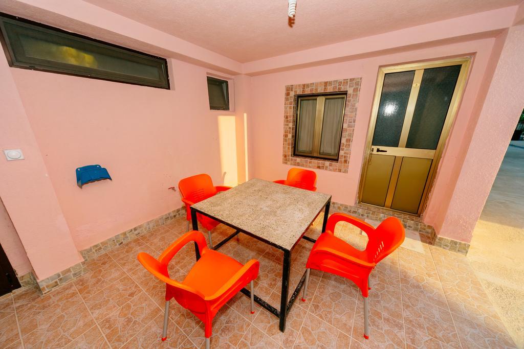 Mc Apartments Улцинь Экстерьер фото