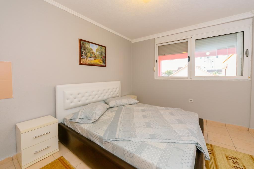 Mc Apartments Улцинь Экстерьер фото