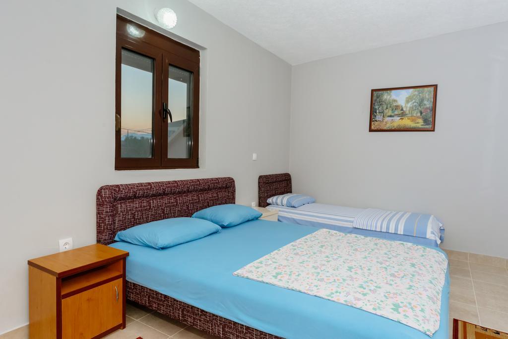 Mc Apartments Улцинь Экстерьер фото